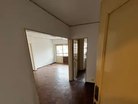 Departamento en Centro