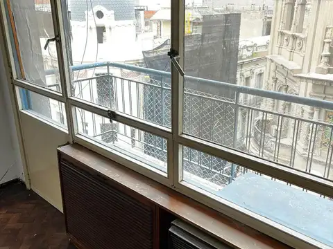 Departamento en Venta en Centro, USD 67.000