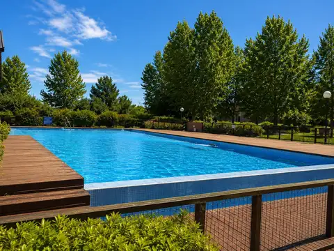 LOTE EN VENTA EN POSADA DE LOS LAGOS BRANDSEN