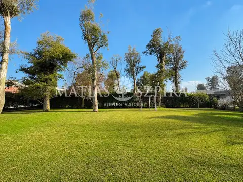Terreno en Venta en Alvarez Del Bosque, Countries y Barrios Cerrados en Moreno