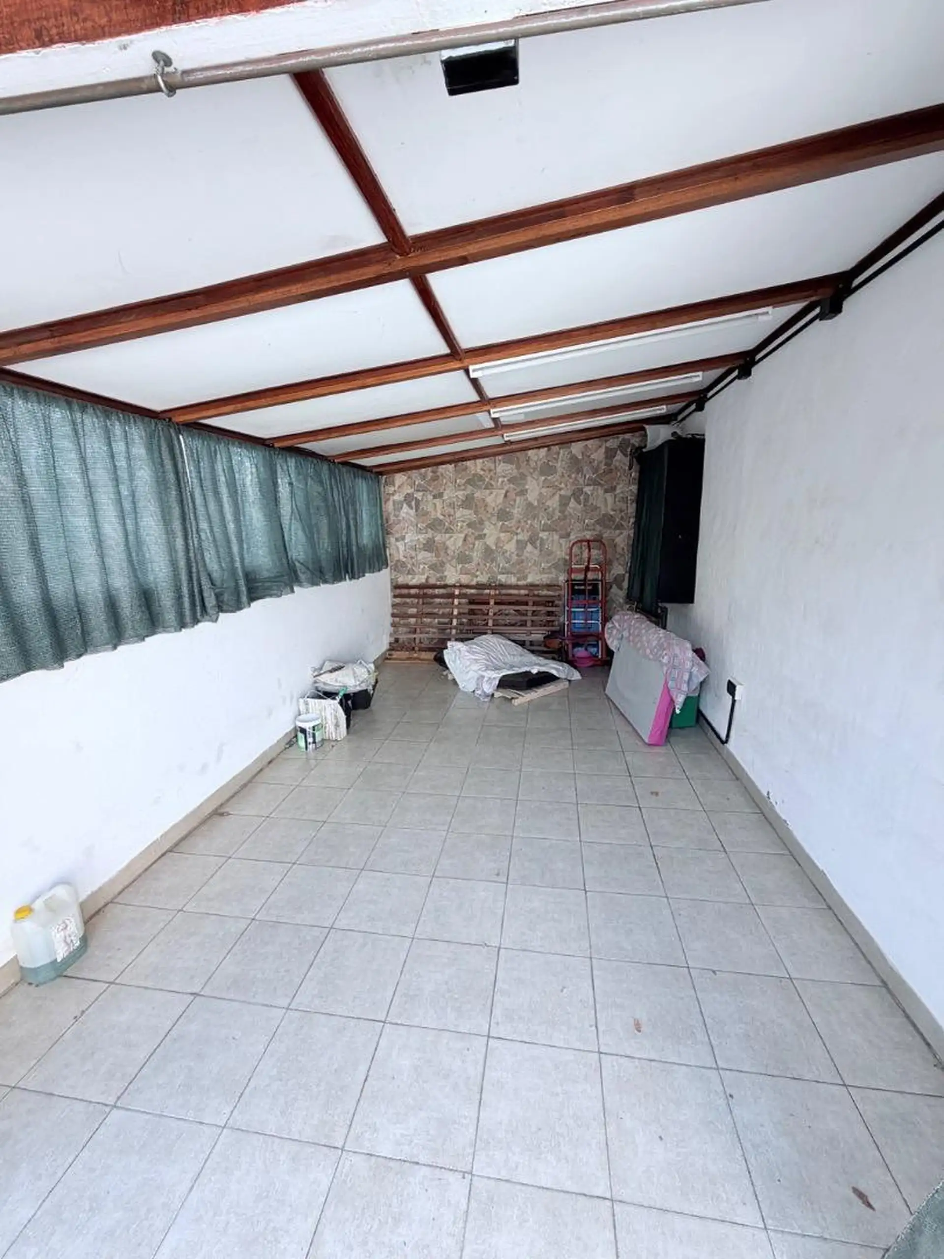 PH 3 amb 78m² con 2 dorm, terraza y cochera cubierta — Barrio Zacagnini