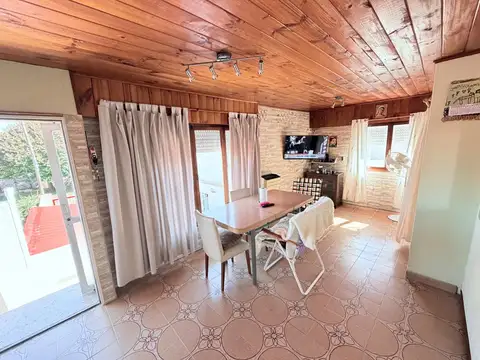 Depto Tipo Casa en Venta 20 años