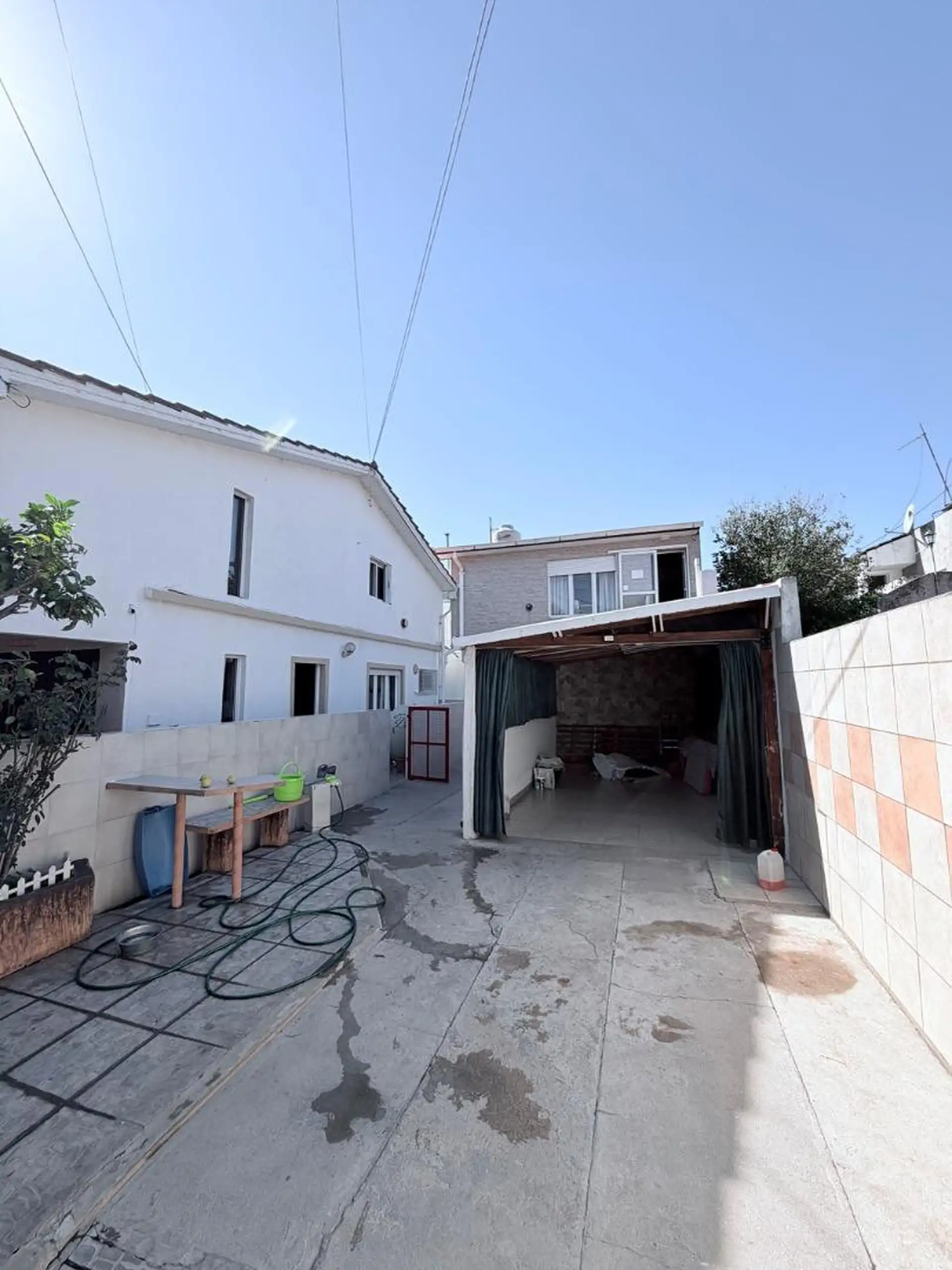 PH 3 amb 78m² con 2 dorm, terraza y cochera cubierta — Barrio Zacagnini