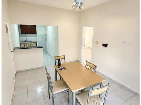 Casa en Venta de 1 dormitorio