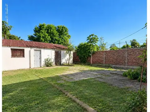 Casa en Venta de 1 dormitorio