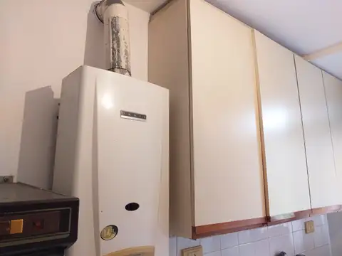 Departamento en Alquiler de 5 ambientes