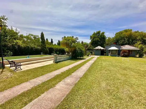 Belisario Roldán 500