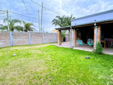 Casa en Venta en Ituzaingó, USD 160.000