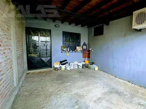 Casa en Venta al Sureste