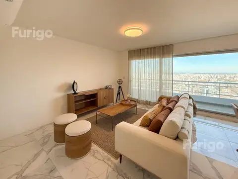 Departamento en Venta 1 año