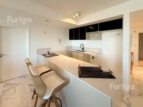 Av. Estanislao Lopez 2600, Piso 30