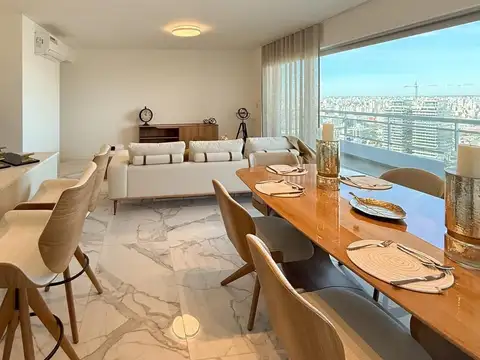 Departamento en Venta de 3 ambientes