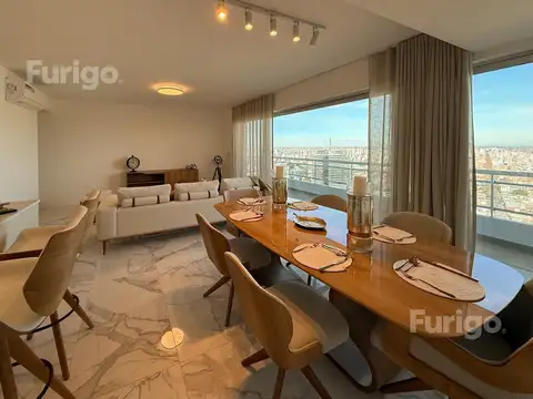 Departamento en Venta en Puerto Norte, USD 278.145