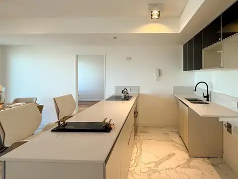 Departamento en Venta al Sur