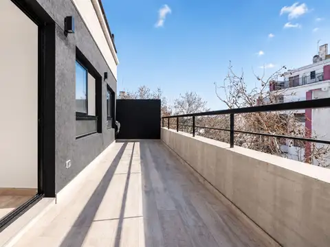 Departamento en Venta al Norte