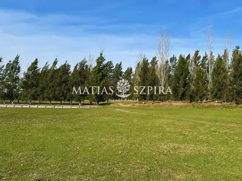 Lote en venta Terravista