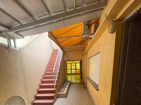 Casa en Alquiler de 1 dormitorio