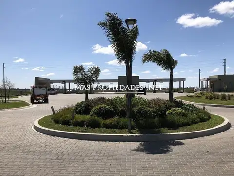 Terreno en Venta 35  mts Frente