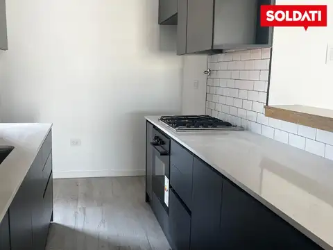 Departamento en Venta en Villa Devoto, CABA