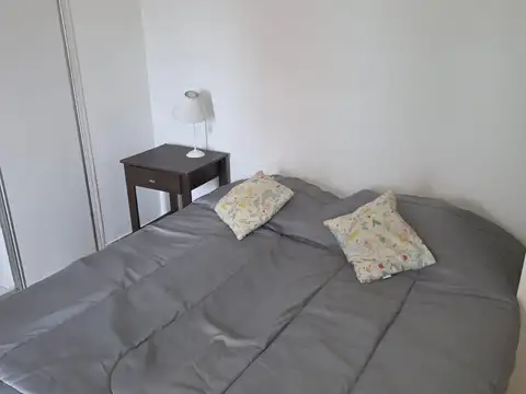 Departamento en Alquiler Temporal 45 años