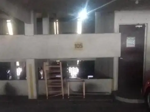 Cochera en venta - 20Mts2 - Palermo