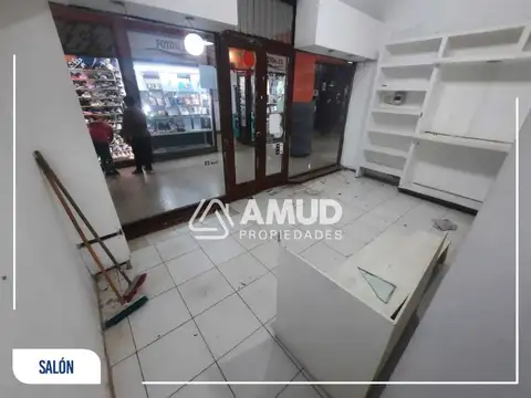 ALBERDI 100, Piso P.B.