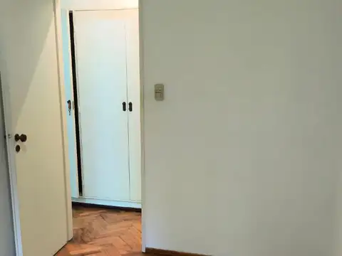 Departamento en Alquiler 50 años