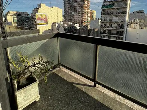 Departamento en Alquiler 40 años