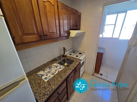 Departamento en Alquiler A Estrenar