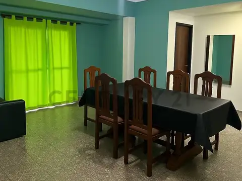 EL ZORZAL 4500, Piso 0