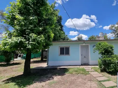 Casa en Venta de 1 dormitorio