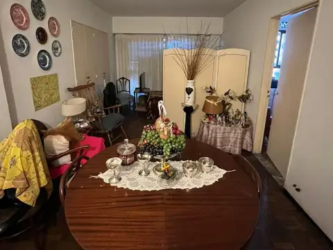 Departamento en Venta de Monoambiente