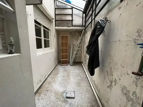 Depto Tipo Casa en Venta de 3 dormitorios