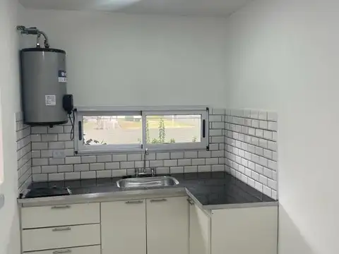 Depto Tipo Casa en Venta de 1 dormitorio