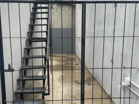 Dpto en primer piso en venta a estrenar en merlo