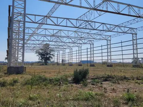 Terreno en Venta de 21000,0 m2