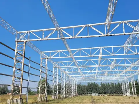 Terreno en Venta de 21000,0 m2