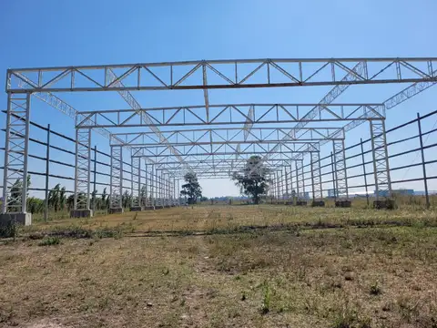 Terreno en Venta en Zarate, USD 730.000