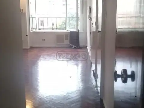 Departamento  en Alquiler ubicado en Recoleta, Capital Federal