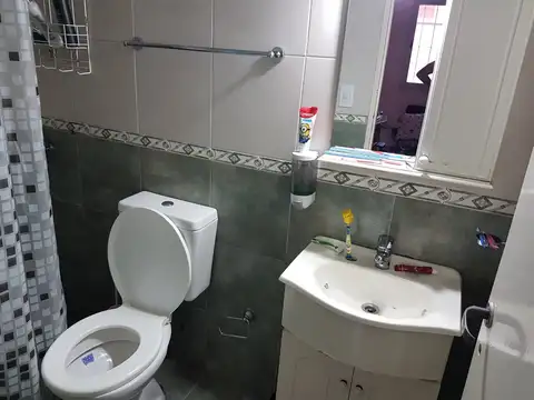 Depto Tipo Casa en Venta en Ciudadela, USD 62.000