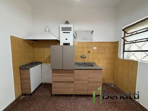Depto Tipo Casa en Venta de 3 ambientes