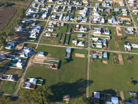 Terreno en Venta en Villa Elvira, Partido de La Plata