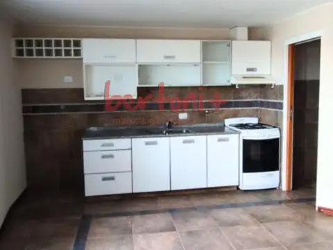 Departamento en Alquiler de 3 dormitorios