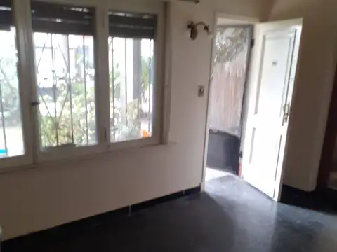 Depto Tipo Casa en Alquiler al Oeste