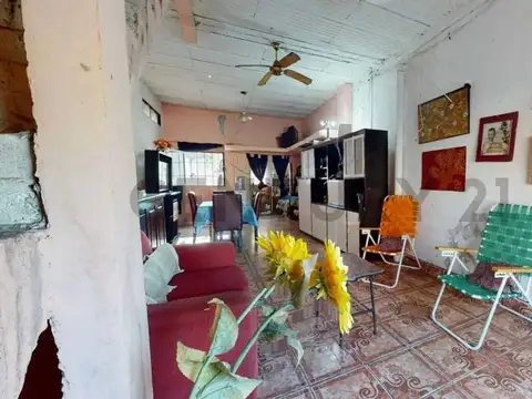 Juan Cruz 5900, Piso 0