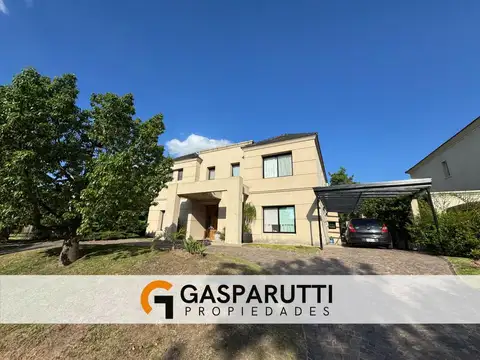Casa en Venta de 5 dormitorios