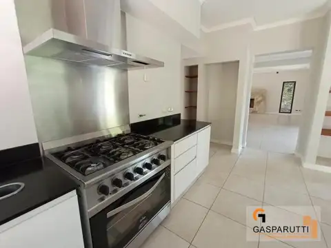 Casa en Venta al Norte