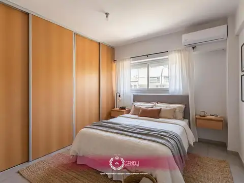 Departamento en Alquiler de 1 dormitorio