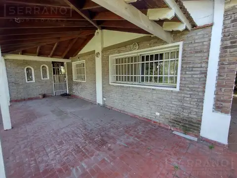 Casa en Venta 30 años