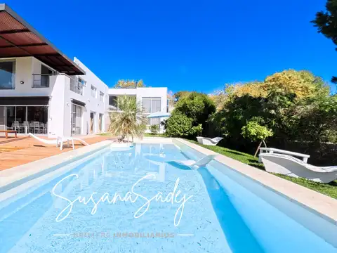 Casa  en Venta en Santa Maria de Tigre, Rincón de Milberg, Tigre